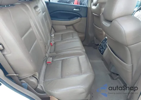 2006 Acura Mdx из США, поврежденный, VIN 2HNYD18666H527030